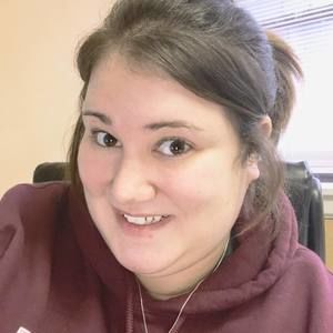 Meet your Posher, Alexandra